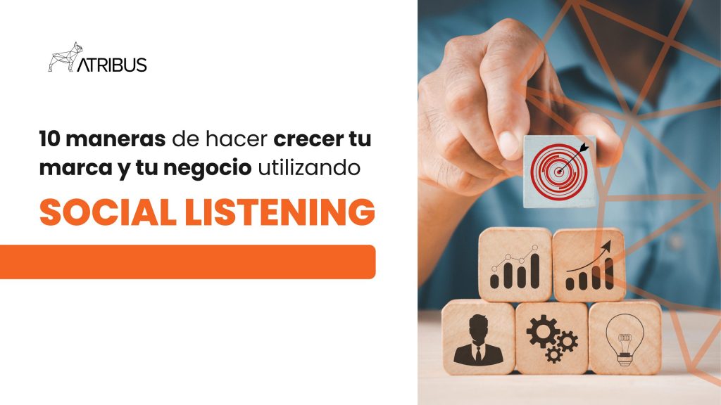 tips social listening