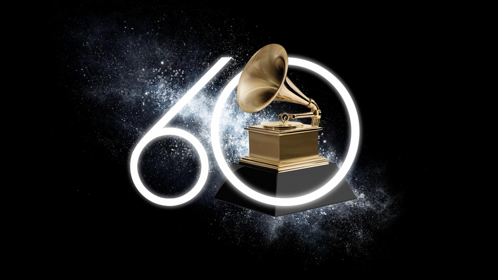 Premios Grammy edición 60