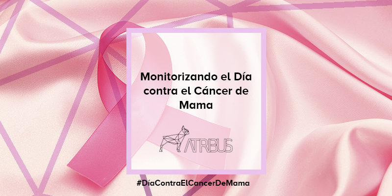 Dia contra el cancer de mama