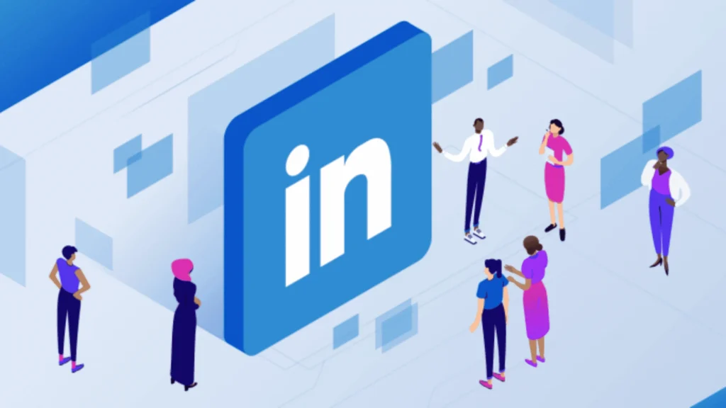 Monitoriza LinkedIn con Atribus