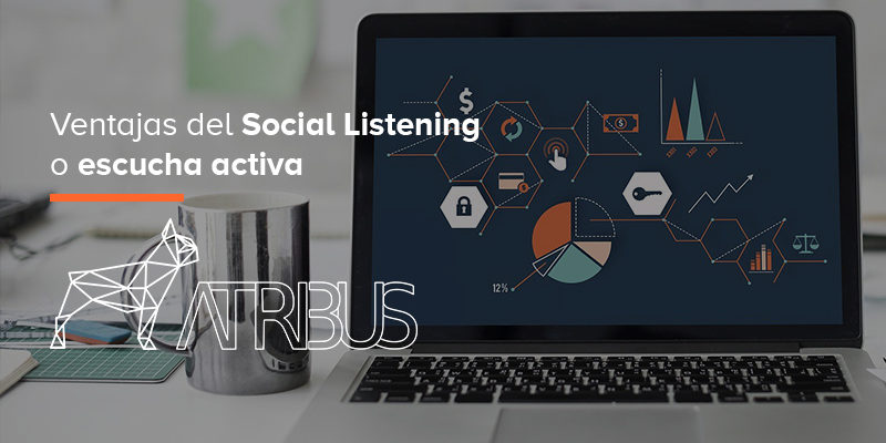 Que es social listening