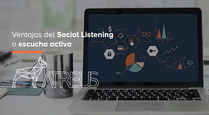 ¿Qué es el Social Listening? Cómo aplicarlo en 2024
