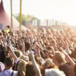 social listening festivales y eventos