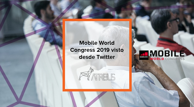 mobile world congress Barcelona