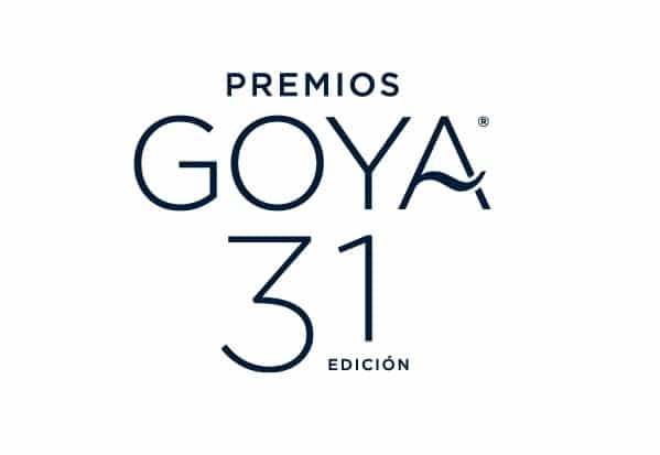 Premios Goya edición 31